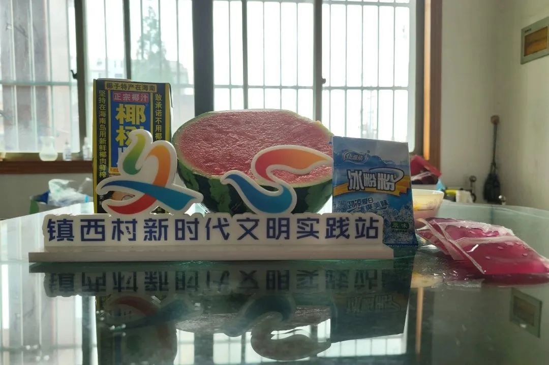 西瓜美食新吃法，吃过的人都想再来一份！