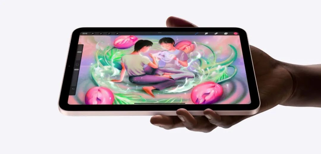 iPhone 13 系列正式发布！刘海儿变小售价更低插图3