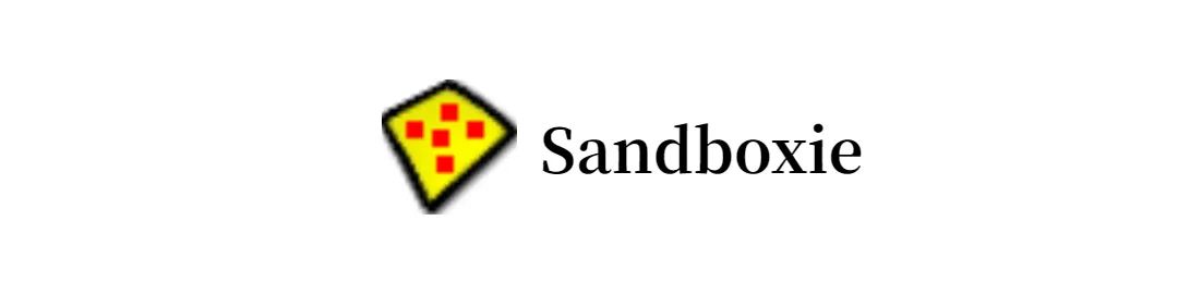 Sandboxie是一款非常经典的老牌沙盒程序，功能类似于“影子系统”！插图2