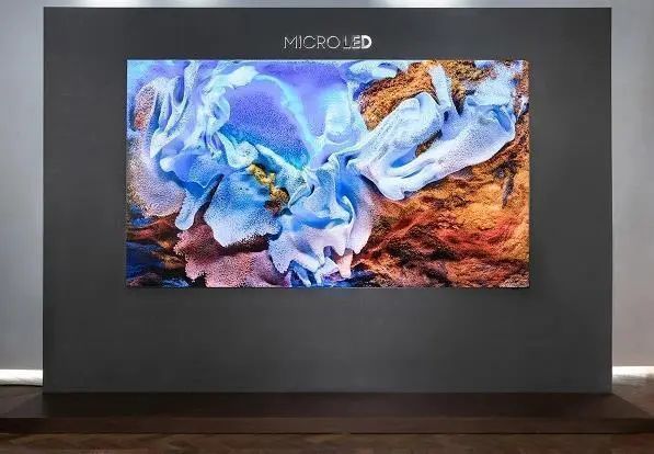 布局Mini/Micro LED，LED顯示屏廠商進展如何？