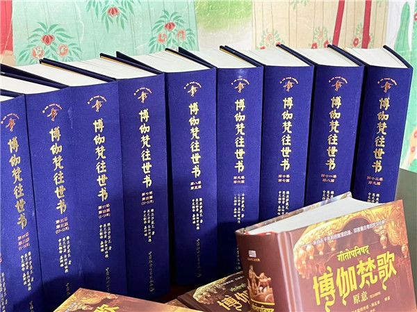 品质中国节目檀摩书院 “遵循传统，注重文化修养”