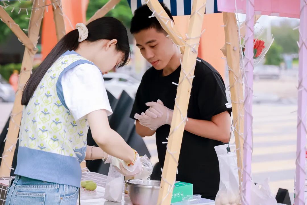 萌宠云集 欢趣绽放 | 首届 “觅嗷萌宠自然艺术节” 深圳站圆满落幕！