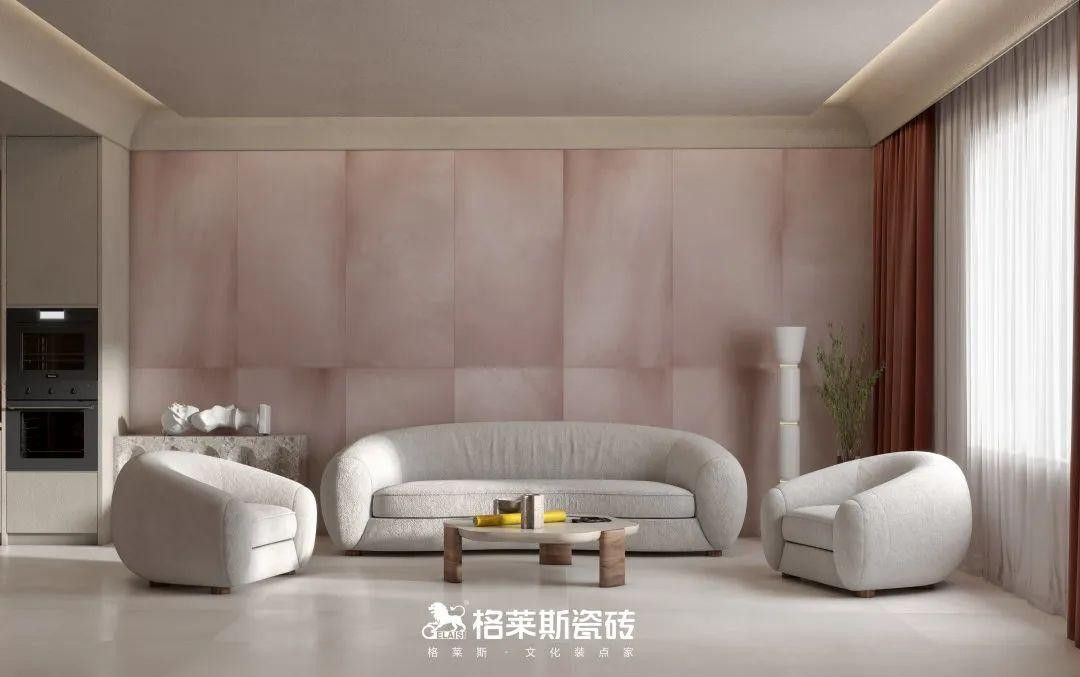中国品牌日，格莱斯瓷砖创新驱动，站在新明珠肩膀上扬帆起航