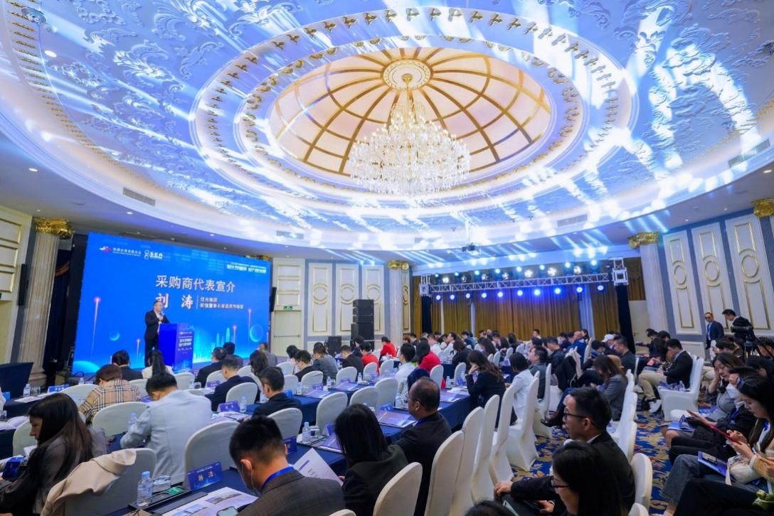 溢出效应再扩大，第六届进博会深圳-上海采购合作促发展