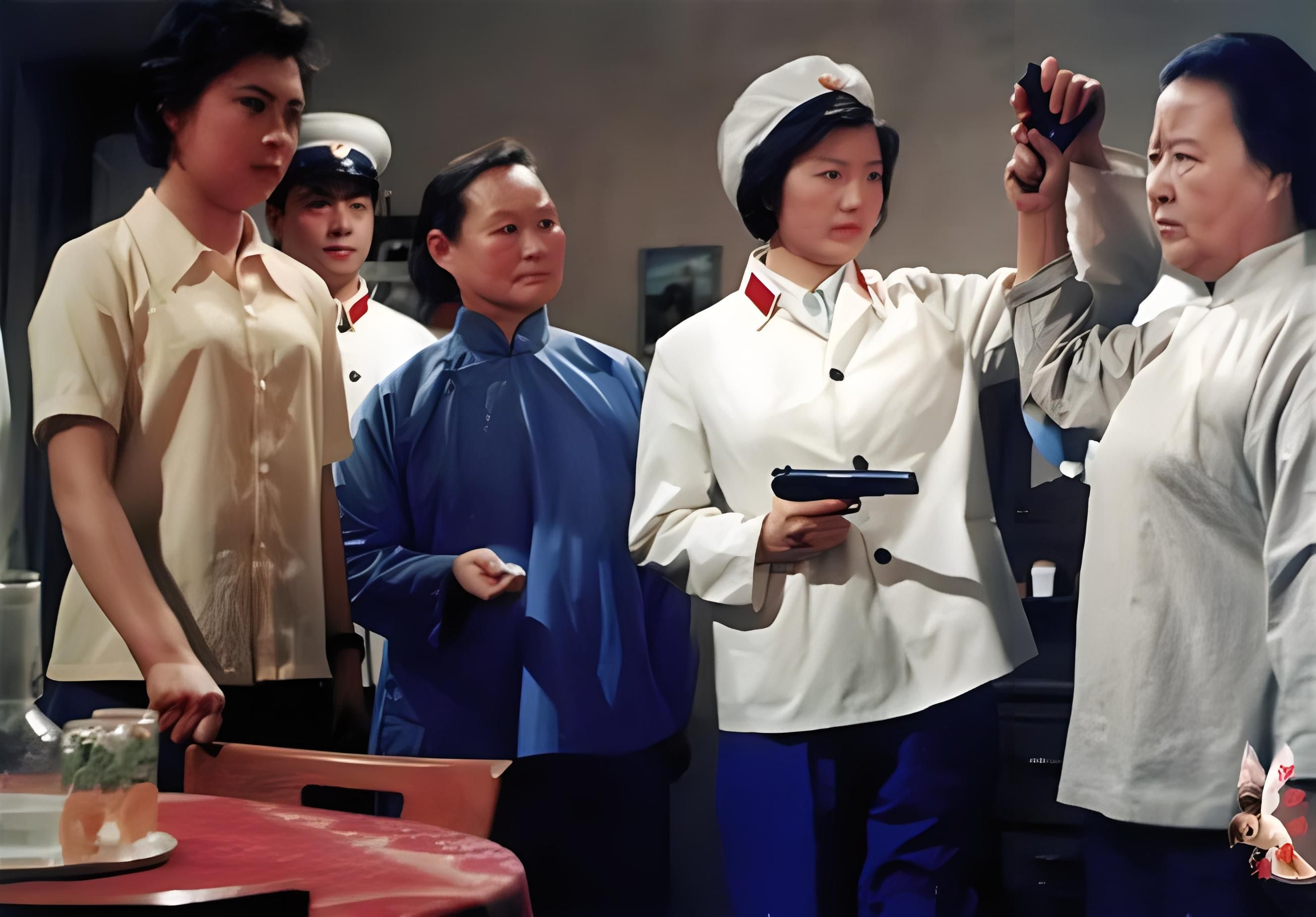 探索中国电影：文化瑰宝、历史传承与科学诠释