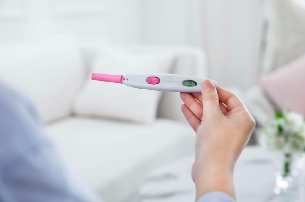 新婚夫妻如何高效备孕？可丽蓝电子排卵测试笔帮你找准最佳受孕日