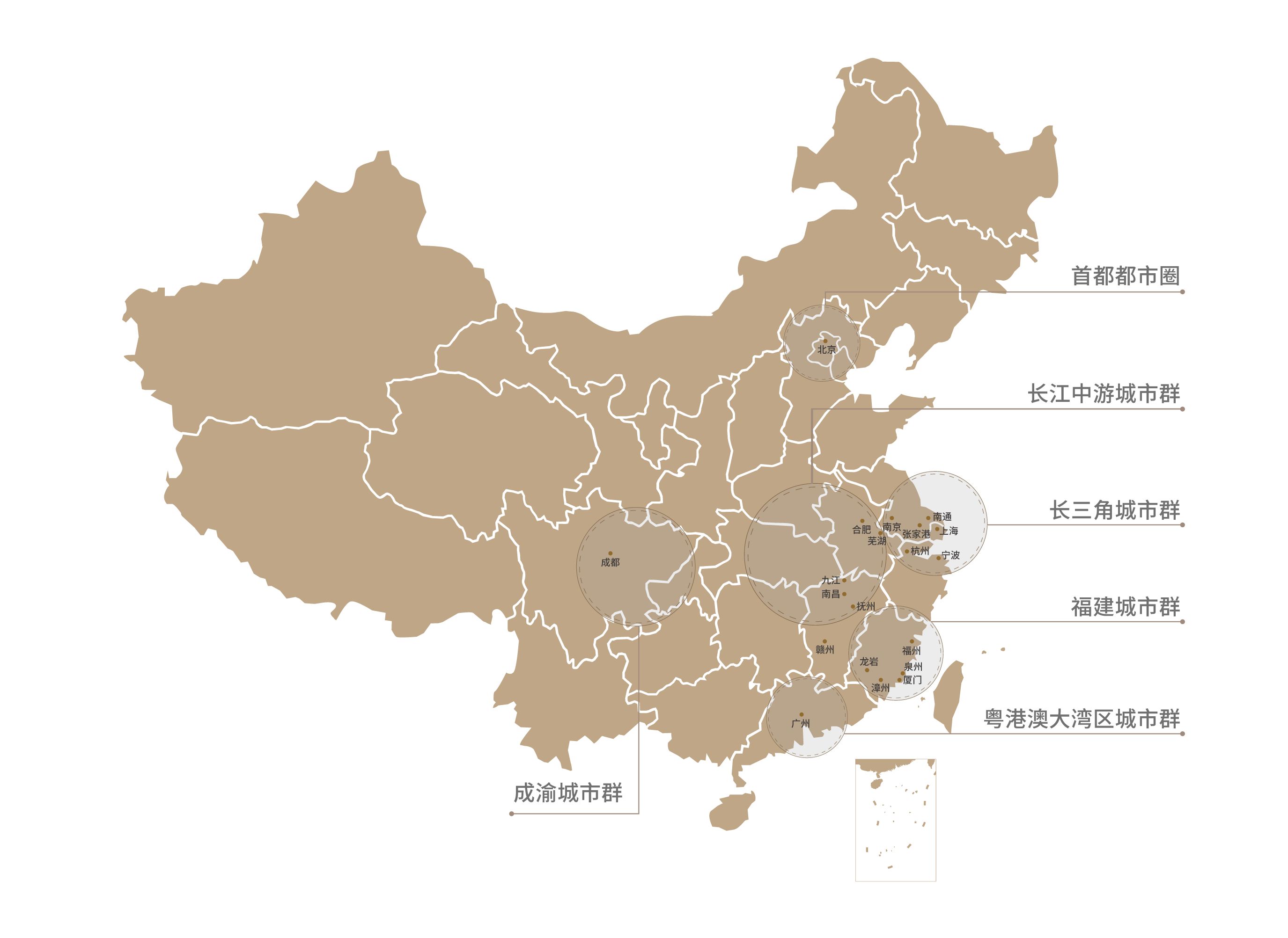 国贸地产挺进中国房地产综合实力30强