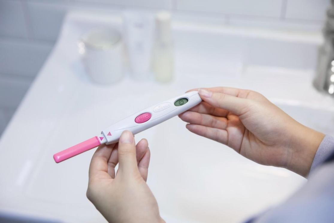 为什么说可丽蓝电子排卵测试笔是科学备孕工具？答案在这里